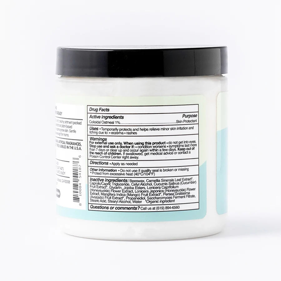All Over Ointment Eczema Treatment