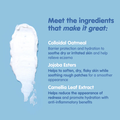 All Over Ointment Eczema Treatment